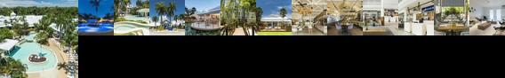 Rydges Sabaya Resort Port Douglas