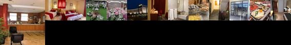 Hotel Helmántico Salamanca