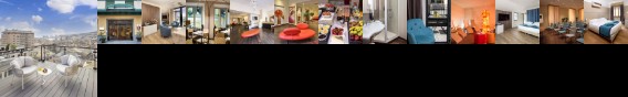 Best Western City Hotel, Genova