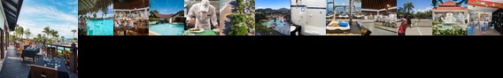 Lifestyle Tropical Beach Resort & Spa