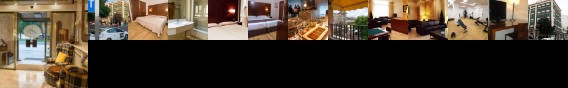 Hotel Ramon Berenguer IV Lleida