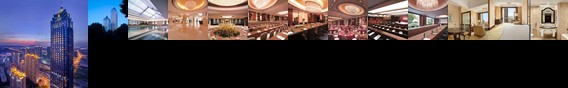 Shangri La Hotel Suzhou