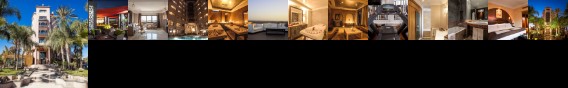Hivernage Hotel & Spa