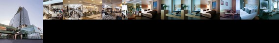 Milan Hotel Moscow
