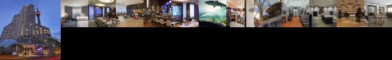 InterContinental Centre Hotel Toronto