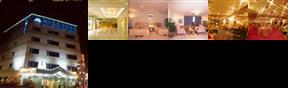 Airport Hotel Gimpo