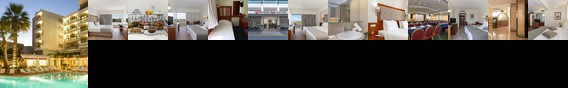 Best Western Plaza Hotel Rhodes