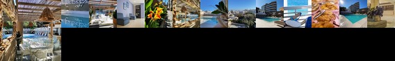 Europa Hotel Rhodes
