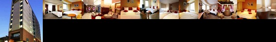 The B Roppongi Hotel Tokyo