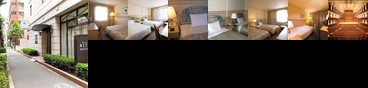 Hotel Mets Kumegawa