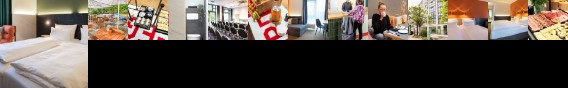 Golden Leaf Hotel Stuttgart Airport & Messe