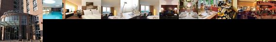 Pullman Fontana Stuttgart