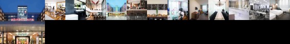Movenpick Hotel Stuttgart Airport & Messe