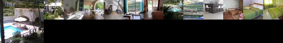 Finca Los Pinos