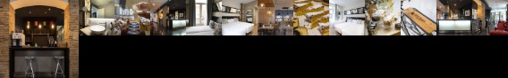 Hotel Petit Palace Germanias Valencia