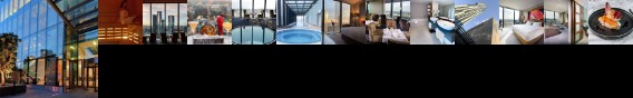 Hilton Manchester Deansgate