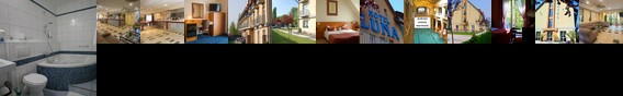 Luna Hotel Budapest