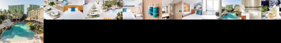Novotel Cairns Oasis Resort