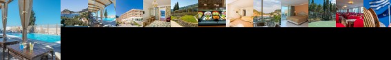 Paleokastritsa Hotel