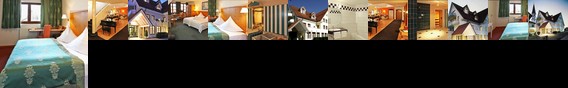 Hotel Restaurant Adler Aalen