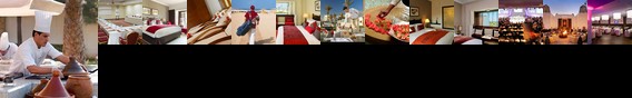 Sofitel Agadir Royalbay Resort
