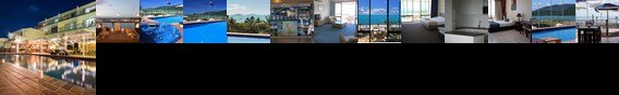 Whitsunday Terraces Resort
