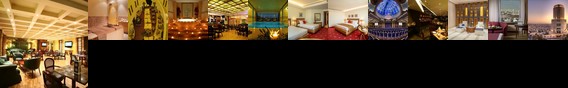 Le Royal Hotel Amman