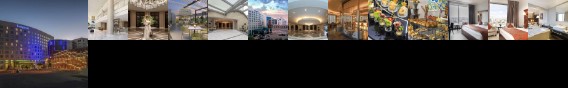 Kempinski Hotel Amman