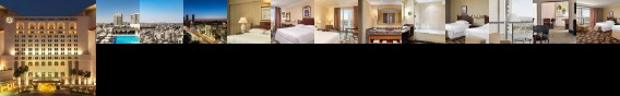 Sheraton Amman Al Nabil Hotel & Towers