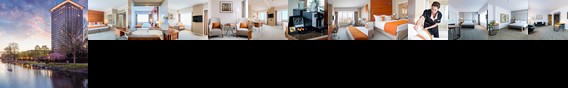 Okura Amsterdam Hotel