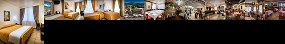 Hotel Dell'Angelo Locarno