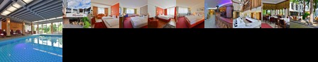 Ringhotel Alpenhof Augsburg