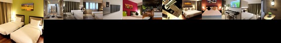 Brunei Hotel Bandar Seri Begawan
