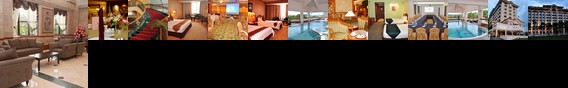 Orchid Garden Hotel Bandar Seri Begawan