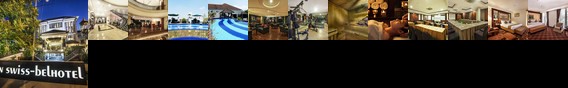 Arion Swiss-Belhotel