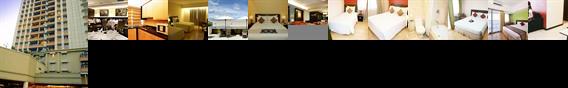 Aston Hotel Bandung
