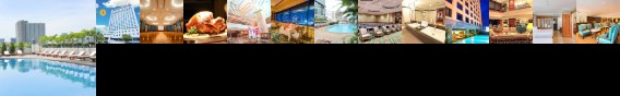 Golden Tulip Sovereign Hotel Bangkok