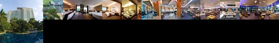 Rama Gardens Hotel Bangkok