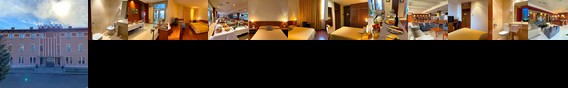 Hotel Berga Park