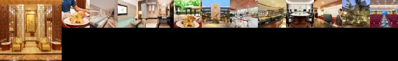 Hotel Novotel Batam