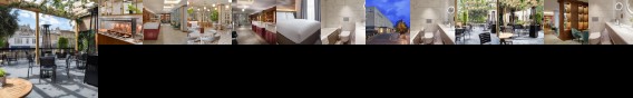 Hilton Bath City