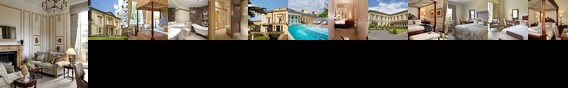 Macdonald Bath Spa Hotel