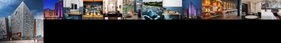 Radisson Blu Hotel Belfast