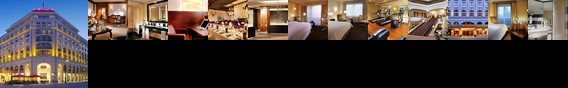 The Westin Grand Berlin