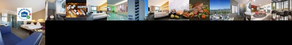 Hotel Ambassador & Spa Berne