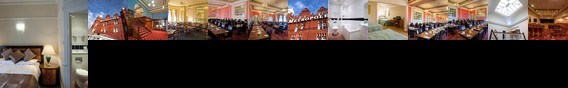 Grand Metropole Hotel Blackpool
