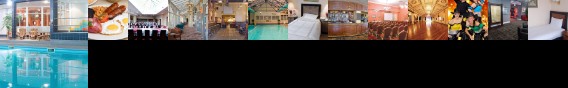 Norbreck Castle Hotel