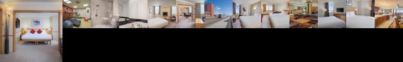 Hilton Blackpool Hotel