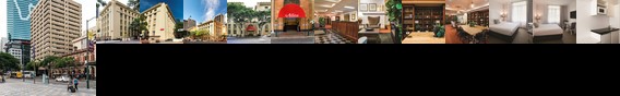 Rendezvous Hotel Brisbane