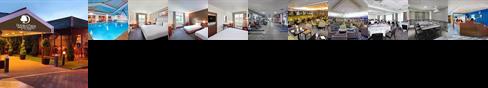 Hilton Bristol Hotel